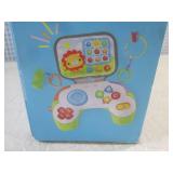 (CS) New Fisher-Price Littlest Game...