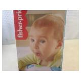 (CS) New Fisher-Price Littlest Game...