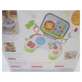(CS) New Fisher-Price Littlest Game...