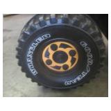 (EW3) Fisher-Price Power Wheels Jee...