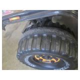 (EW3) Fisher-Price Power Wheels Jee...