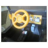 (EW3) Fisher-Price Power Wheels Jee...