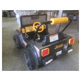 (EW3) Fisher-Price Power Wheels Jee...