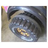 (EW3) Fisher-Price Power Wheels Jee...