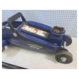 (EC1) Good Year Racing Floor Jack -...