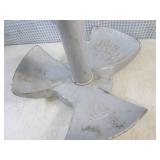(A-3) Roloff RS 30 River Special Bo...