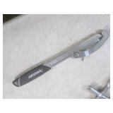 (CS) New 14" Cast Iron Pipe Wrench ...
