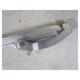 (CS) New 14" Cast Iron Pipe Wrench ...
