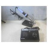 (CS) Soldering Iron with Stand and ...
