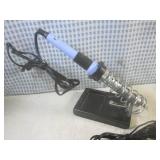 (CS) Soldering Iron with Stand and ...