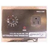 (CS) Soldering Iron with Stand and ...