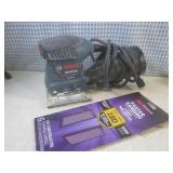 (CS) Bosch GSS20-40 Electric Palm S...