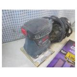 (CS) Bosch GSS20-40 Electric Palm S...