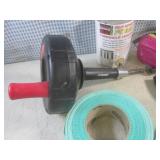(A-2) Assorted Tools Etc Including ...