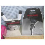 (A-2) Assorted Tools Etc Including ...