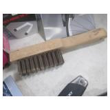 (A-2) Assorted Tools Etc Including ...
