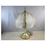 (CS) Table Lamp 3-Bulb 22 1/2" Tall...
