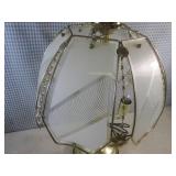 (CS) Table Lamp 3-Bulb 22 1/2" Tall...