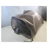 (F-2) Bestway Queen Size Air Mattre...