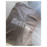 (F-2) Bestway Queen Size Air Mattre...