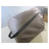 (F-2) Bestway Queen Size Air Mattre...