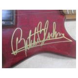 (FS) Autographed by Deep Purple Vin...