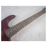 (FS) Autographed by Deep Purple Vin...