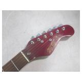 (FS) Autographed by Deep Purple Vin...
