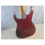 (FS) Autographed by Deep Purple Vin...