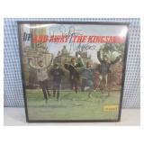 (EC1) Autographed The Kingsman Up A...