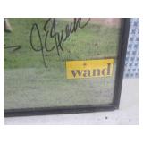 (EC1) Autographed The Kingsman Up A...