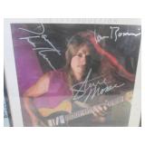 (EC1) Autographed Steve Morse Band ...