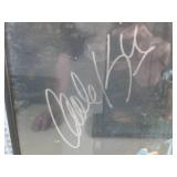 (EC1) Autographed Carole King And James Taylor Tapes...