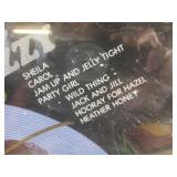 (EC1) Autographed Tommy Roe Dizzy F...