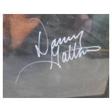 (EC1) Autographed Robert Gordon Are...