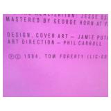 (CNTR) Autographed Tom Fogerty + Ru...