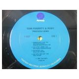 (CNTR) Autographed Tom Fogerty + Ru...