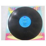 (CNTR) Autographed Tom Fogerty + Ru...
