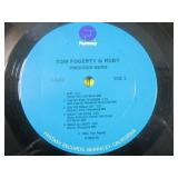 (CNTR) Autographed Tom Fogerty + Ru...