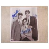 (FS) Autographed My 3 Sons 8x10 Pho...
