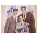 (FS) Autographed My 3 Sons 8x10 Pho...
