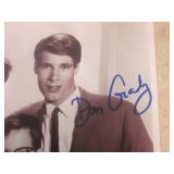 (FS) Autographed My 3 Sons 8x10 Pho...