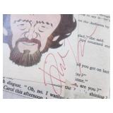 (FS) Assorted Vintage Autographed E...
