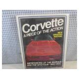 (EW3) Assorted Vintage Automotive B...