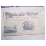 (EW3) Assorted Vintage Automotive B...