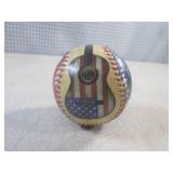 (FS) Grand Ole Opry Patriotic Flag/...