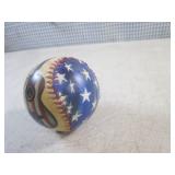 (FS) Grand Ole Opry Patriotic Flag/...