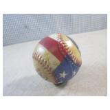 (FS) Grand Ole Opry Patriotic Flag/...