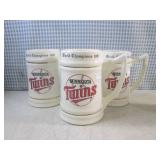 (CS) 3 - 1987 Minnesota Twins World...