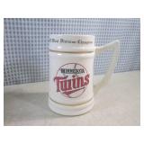 (CS) 3 - 1987 Minnesota Twins World...